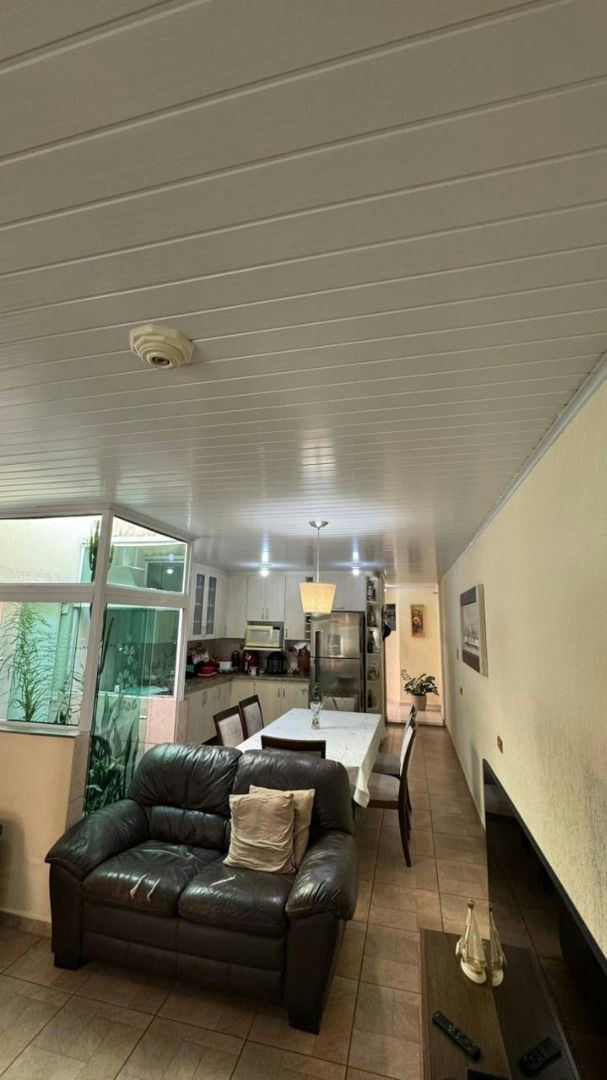 Casa em Jardim Panorama - 85m² | 3 dormitórios | 4 vagas - miniatura 4