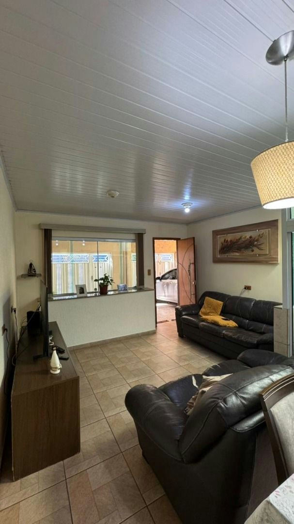 Casa em Jardim Panorama - 85m² | 3 dormitórios | 4 vagas - miniatura 5
