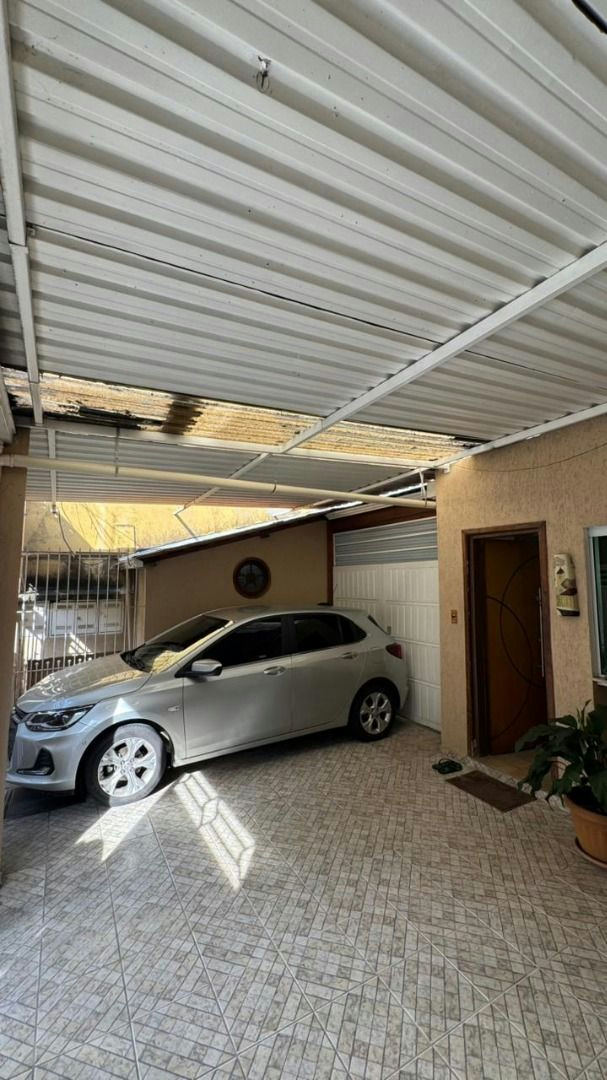Casa em Jardim Panorama - 85m² | 3 dormitórios | 4 vagas - miniatura 2