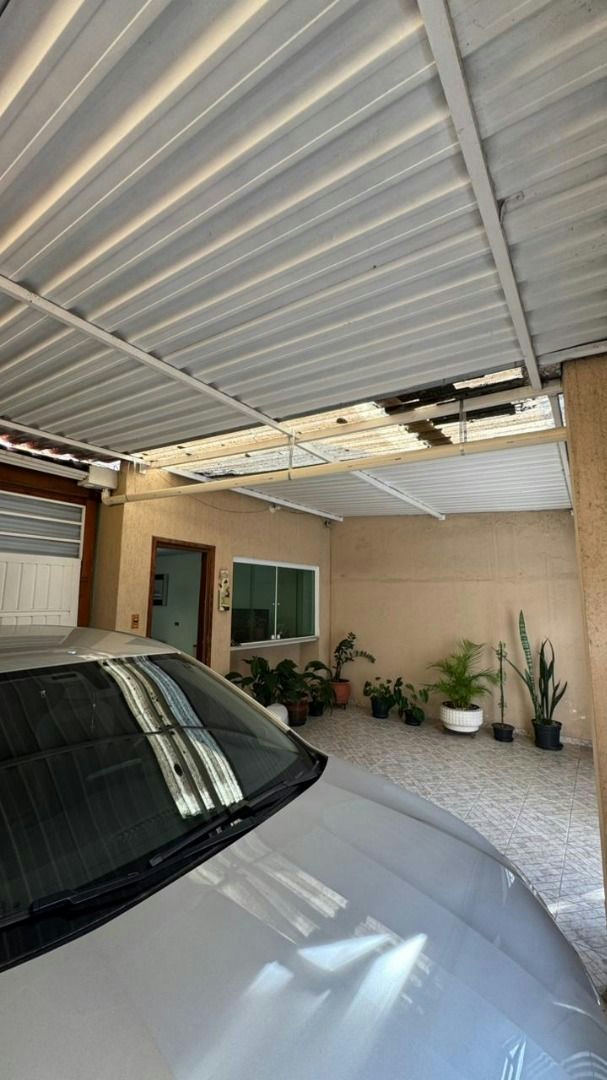 Casa em Jardim Panorama - 85m² | 3 dormitórios | 4 vagas - miniatura 3