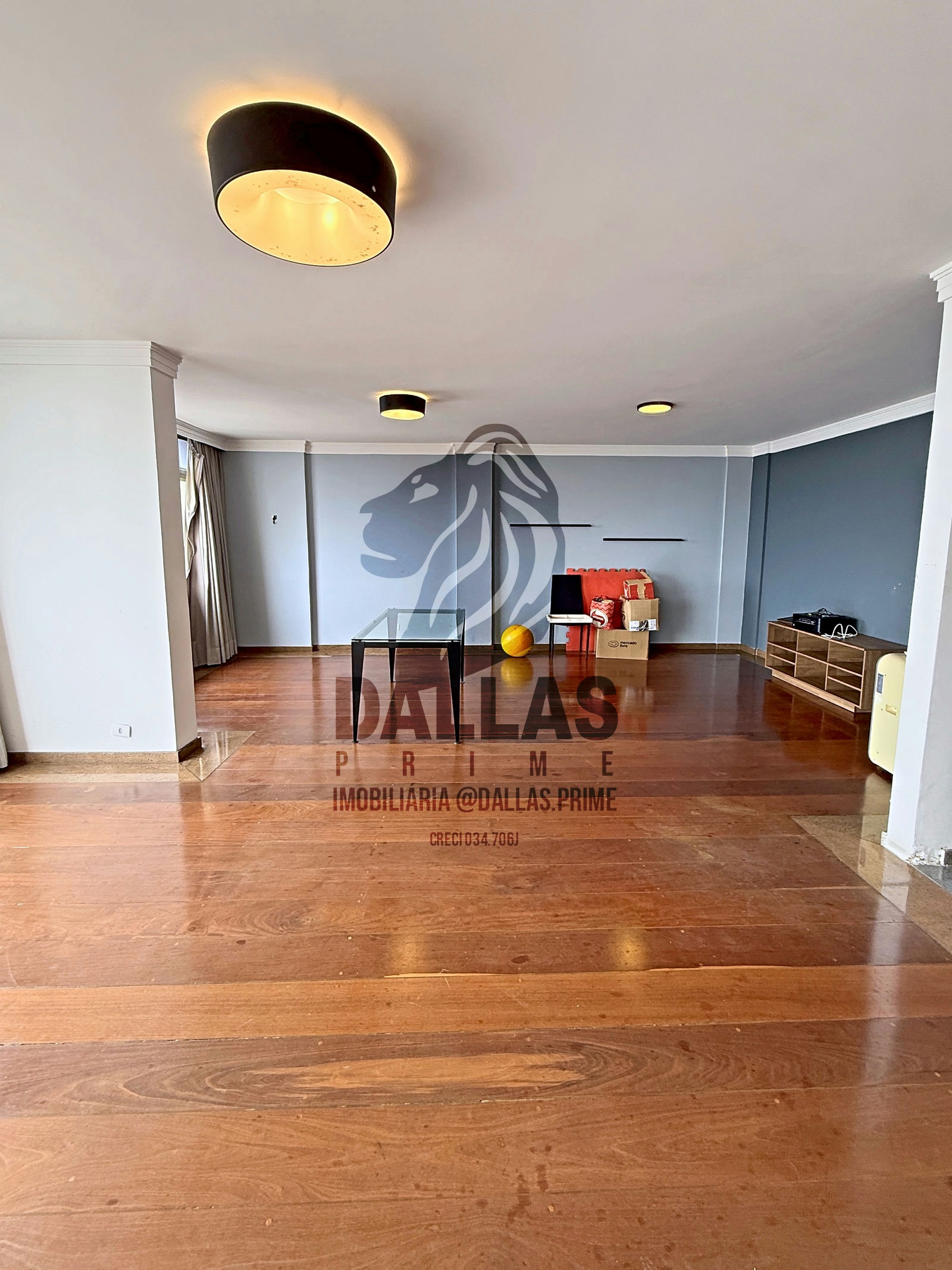 🏙️ APARTAMENTO INCRÍVEL COM VISTA PARA O CLUBE JUVENTUS! ✨ - miniatura 2