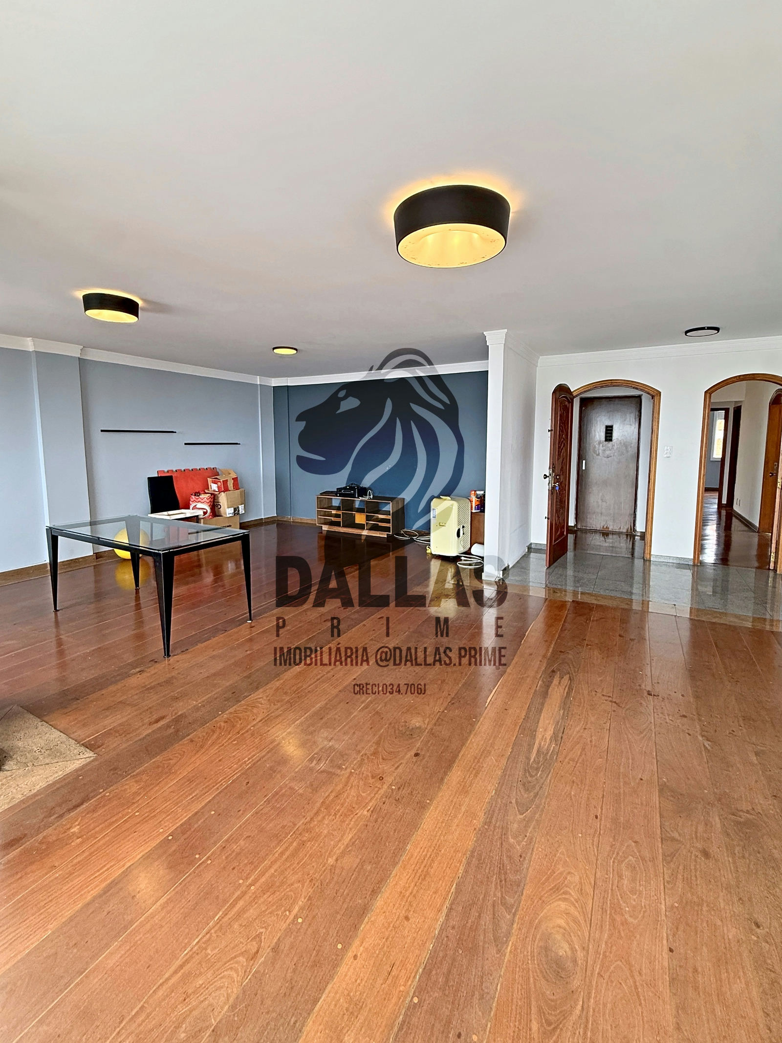 🏙️ APARTAMENTO INCRÍVEL COM VISTA PARA O CLUBE JUVENTUS! ✨ - miniatura 3