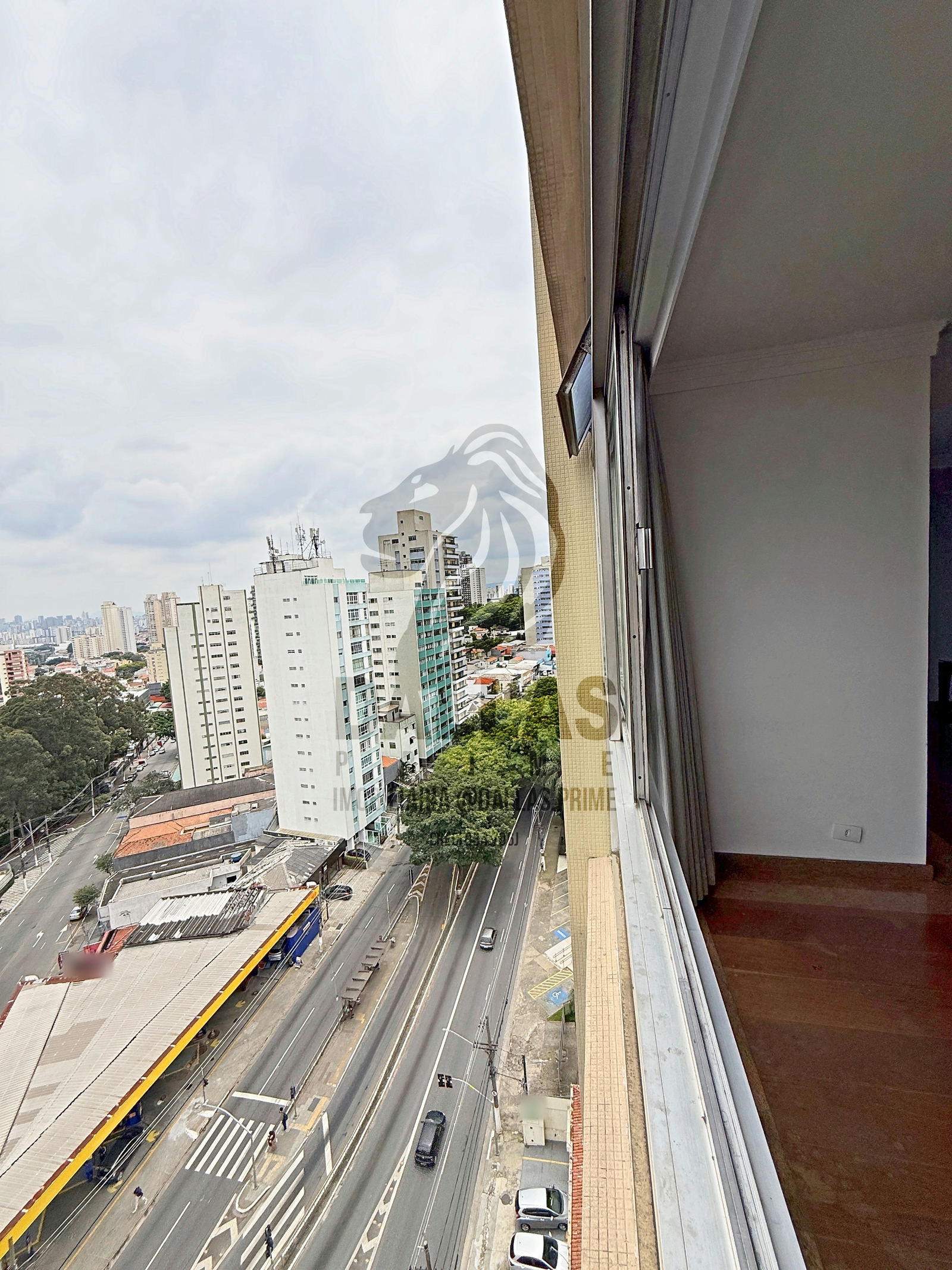 🏙️ APARTAMENTO INCRÍVEL COM VISTA PARA O CLUBE JUVENTUS! ✨ - miniatura 5