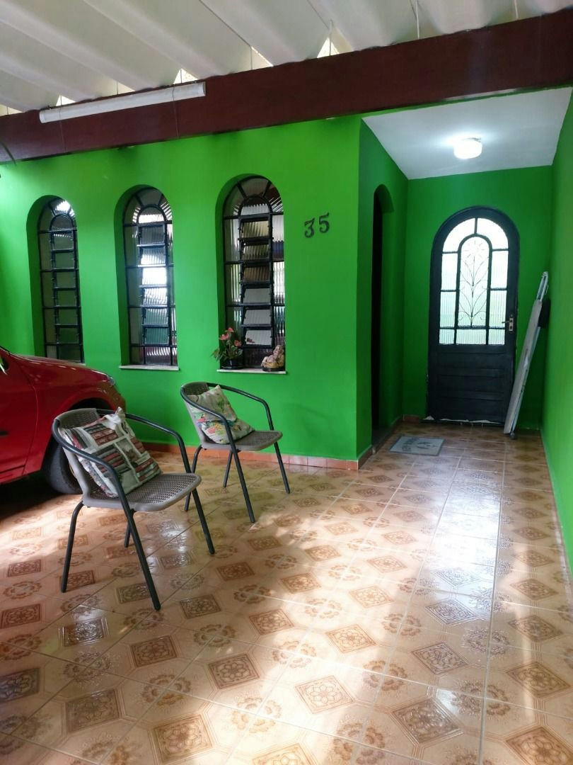 Sobrado em Jardim Colorado - 75m² | 3 dormitórios | 2 vagas - miniatura 2