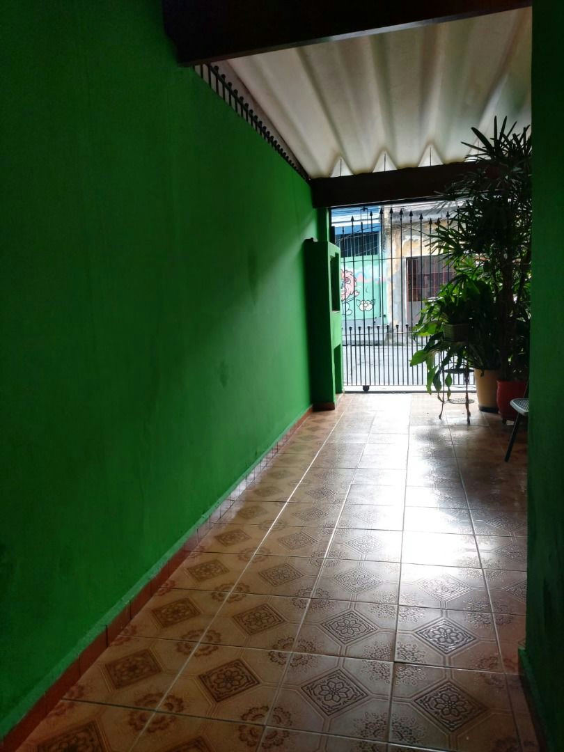 Sobrado em Jardim Colorado - 75m² | 3 dormitórios | 2 vagas - miniatura 4