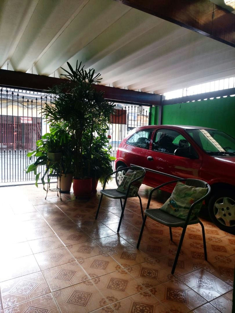 Sobrado em Jardim Colorado - 75m² | 3 dormitórios | 2 vagas - miniatura 3