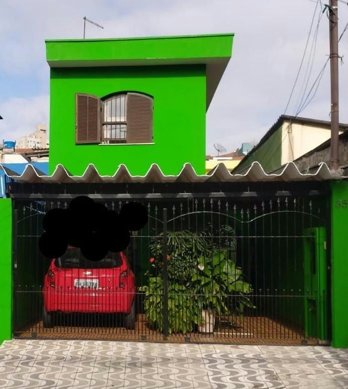 Sobrado em Jardim Colorado - 75m² | 3 dormitórios | 2 vagas - foto 1