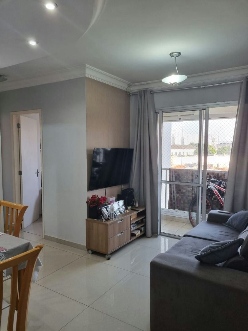 Apartamento em Mooca - 50m² | 2 dormitórios | 1 vaga - miniatura 2
