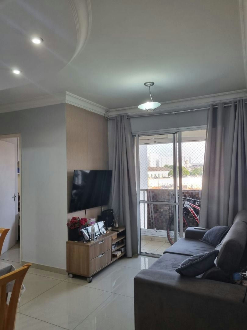 Apartamento em Mooca - 50m² | 2 dormitórios | 1 vaga - miniatura 4
