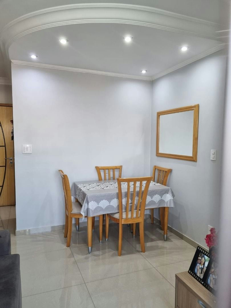 Apartamento em Mooca - 50m² | 2 dormitórios | 1 vaga - miniatura 5