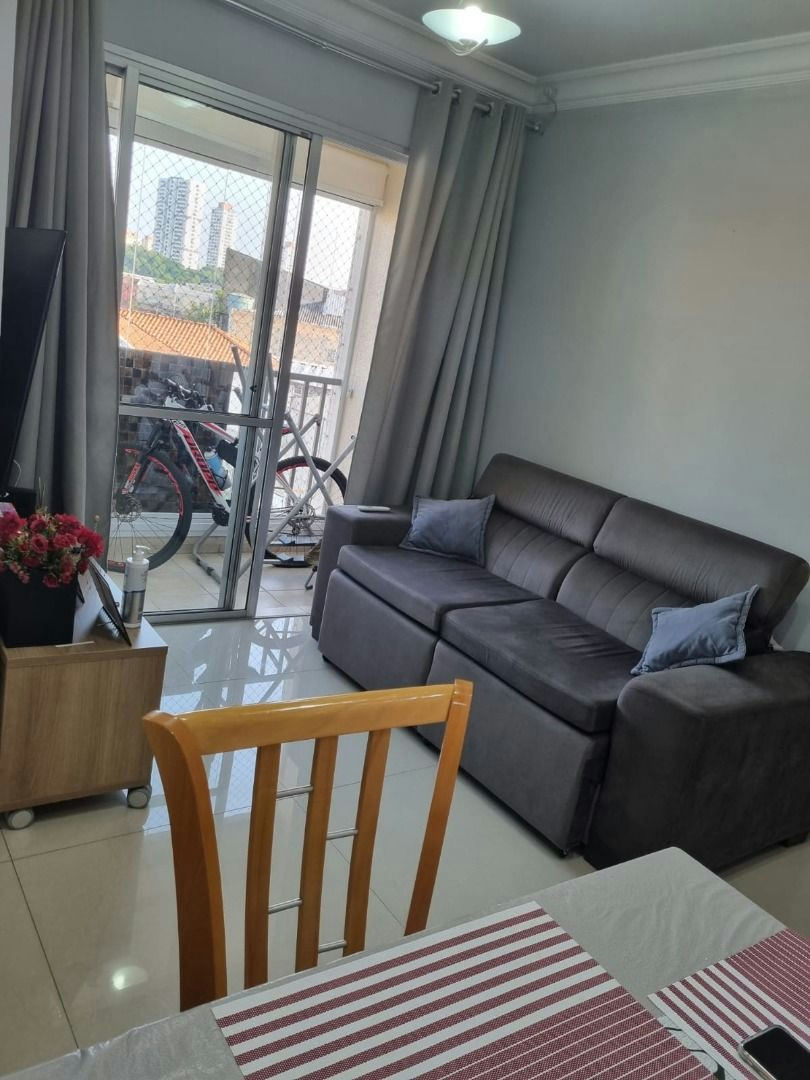 Apartamento em Mooca - 50m² | 2 dormitórios | 1 vaga - miniatura 3