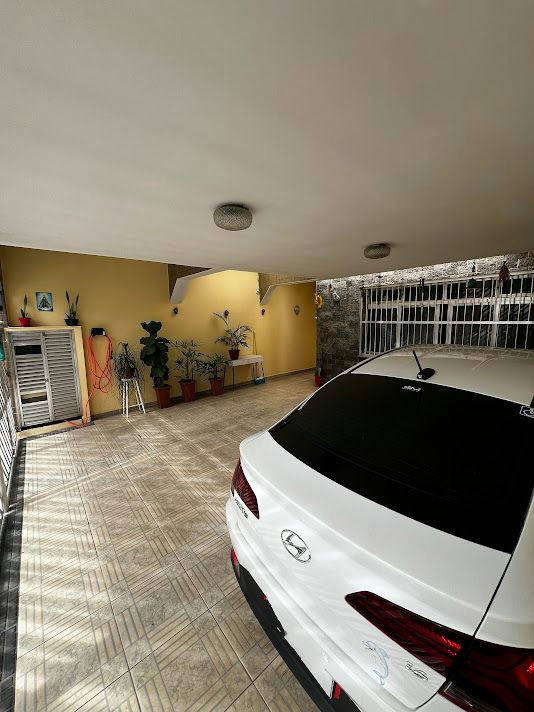 Sobrado em Jardim Independência - 171m² | 3 dormitórios | 2 vagas - miniatura 4