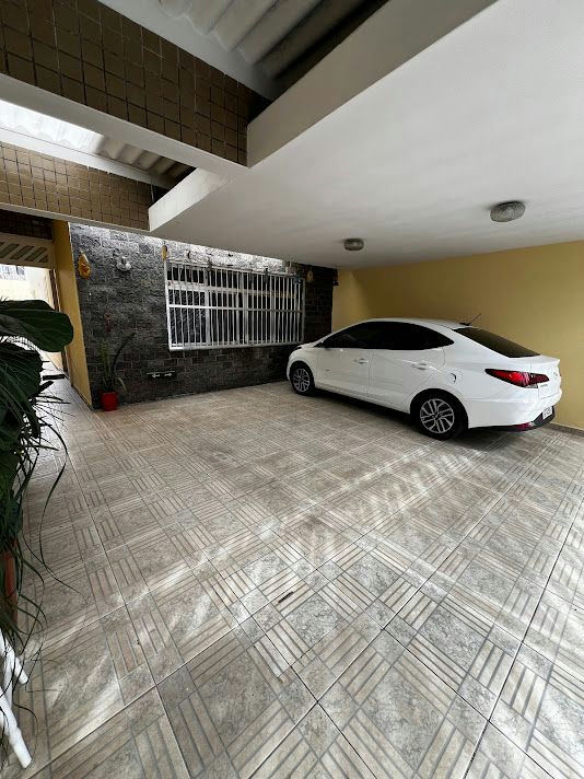 Sobrado em Jardim Independência - 171m² | 3 dormitórios | 2 vagas - miniatura 5