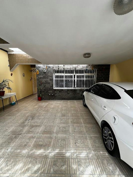 Sobrado em Jardim Independência - 171m² | 3 dormitórios | 2 vagas - miniatura 3
