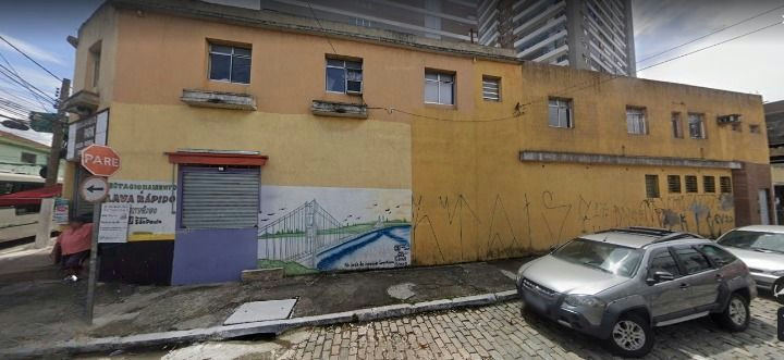 Terreno em Vila Prudente (Zona Leste) - miniatura 2