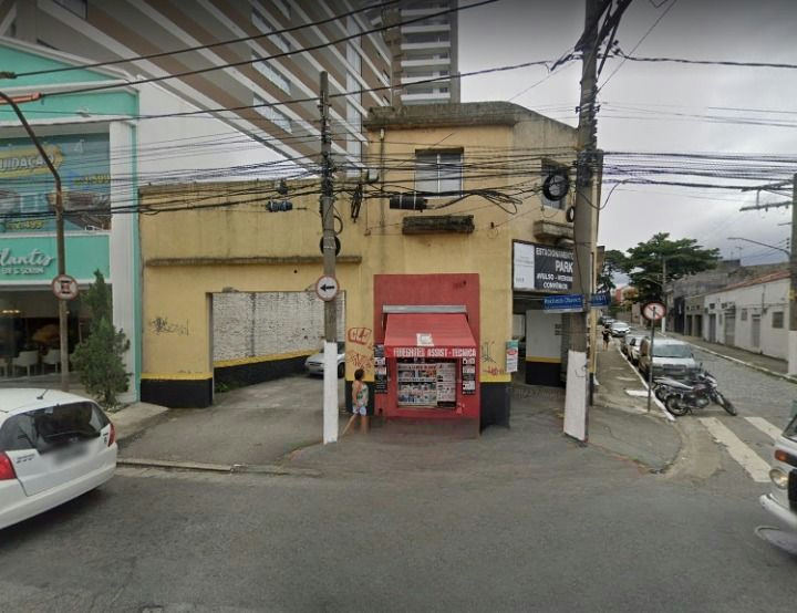 Terreno em Vila Prudente (Zona Leste) - miniatura 3