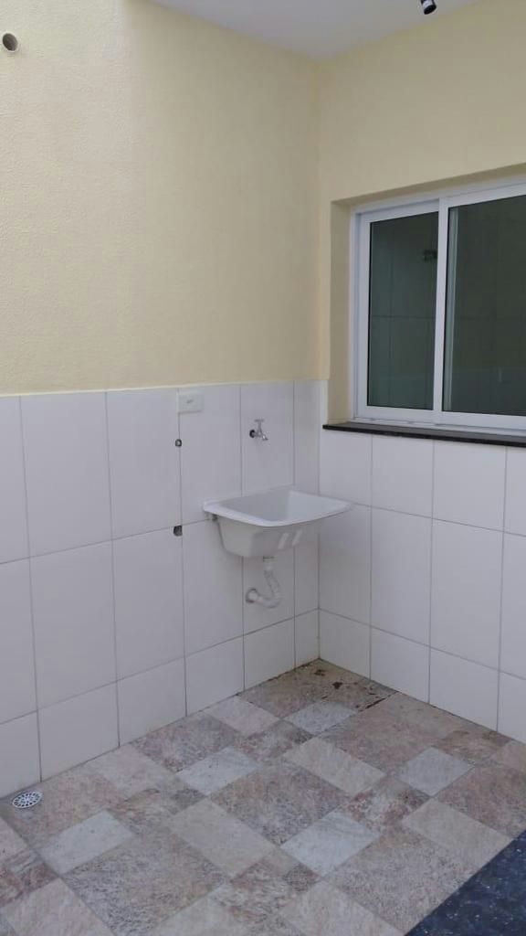 Apartamento em Vila Alzira - 50m² | 2 dormitórios | 1 vaga - miniatura 2