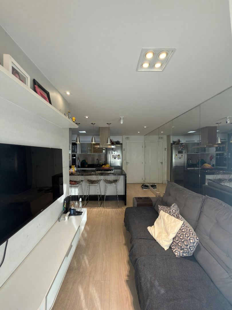 Apartamento em Vila Prudente (Zona Leste) - 52m² | 2 dormitórios | 1 vaga - miniatura 5