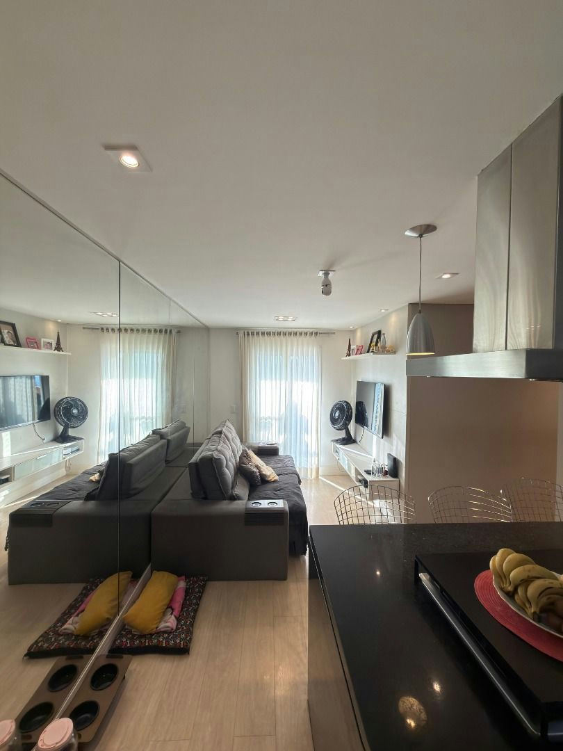 Apartamento em Vila Prudente (Zona Leste) - 52m² | 2 dormitórios | 1 vaga - miniatura 4