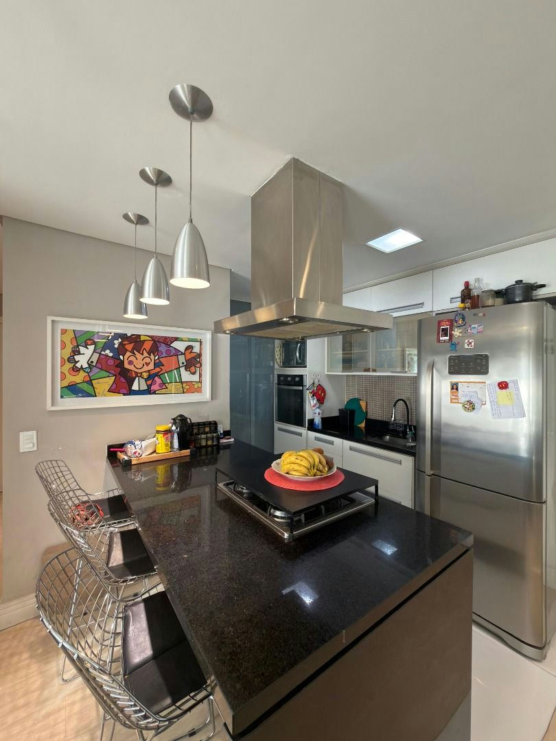 Apartamento em Vila Prudente (Zona Leste) - 52m² | 2 dormitórios | 1 vaga - miniatura 2