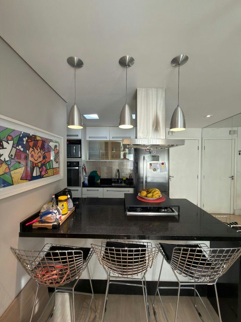 Apartamento em Vila Prudente (Zona Leste) - 52m² | 2 dormitórios | 1 vaga - miniatura 3