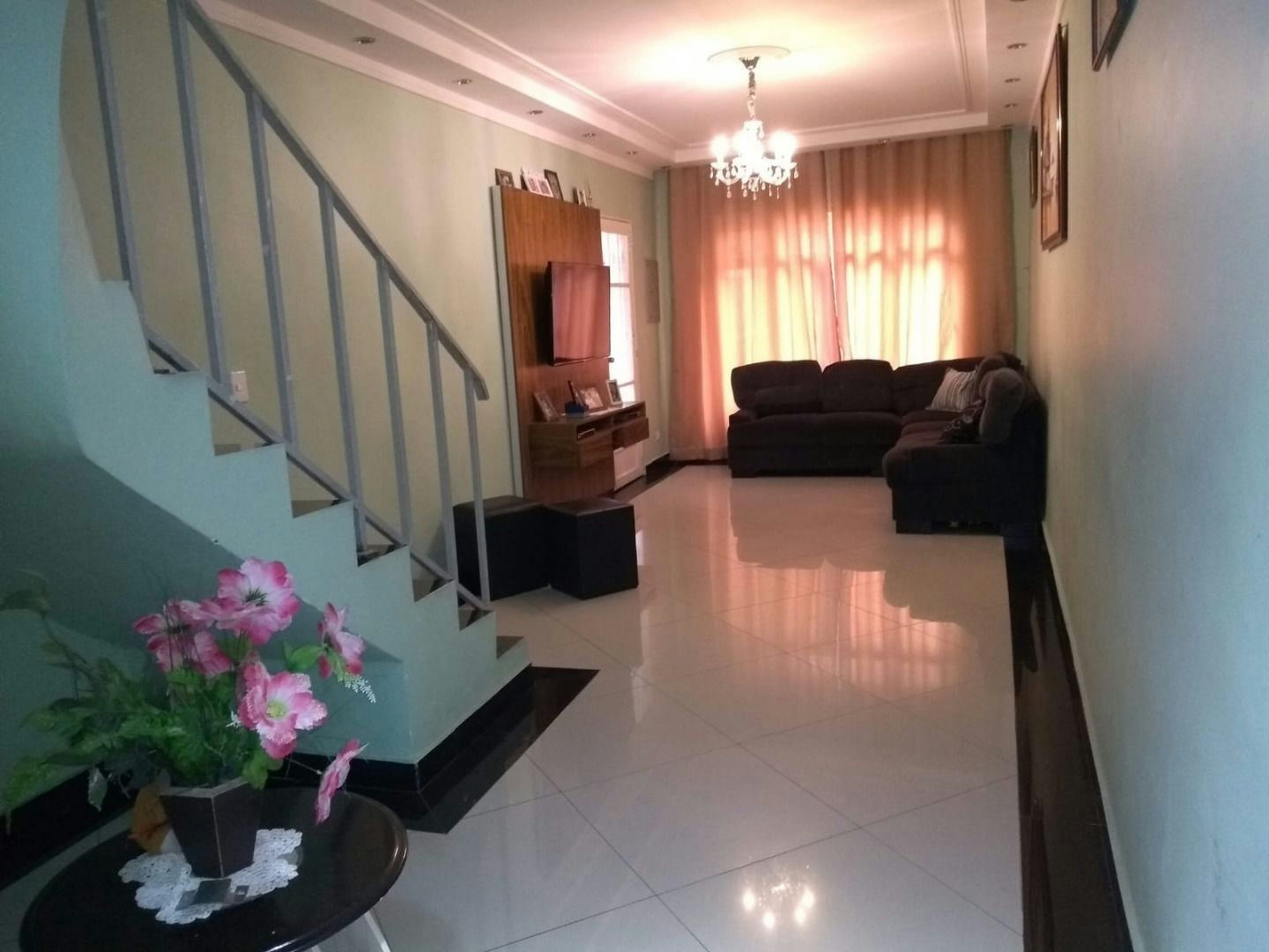 Sobrado em Vila Regente Feijó - 135m² | 3 dormitórios | 2 vagas - miniatura 2
