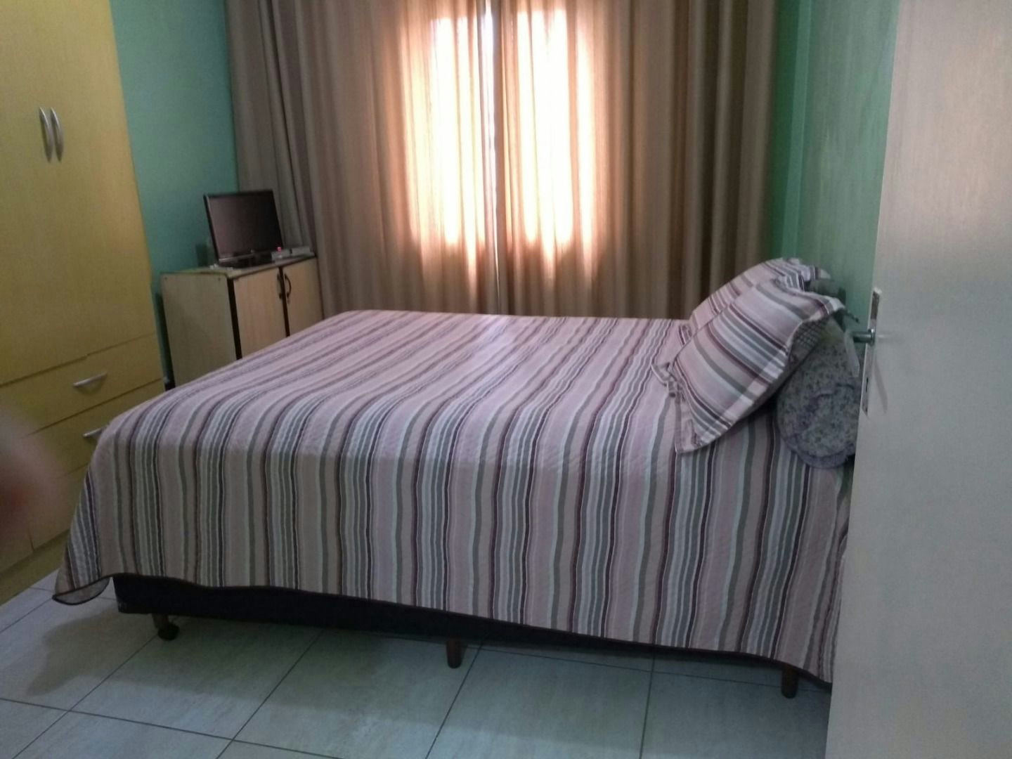 Sobrado em Vila Regente Feijó - 135m² | 3 dormitórios | 2 vagas - miniatura 4