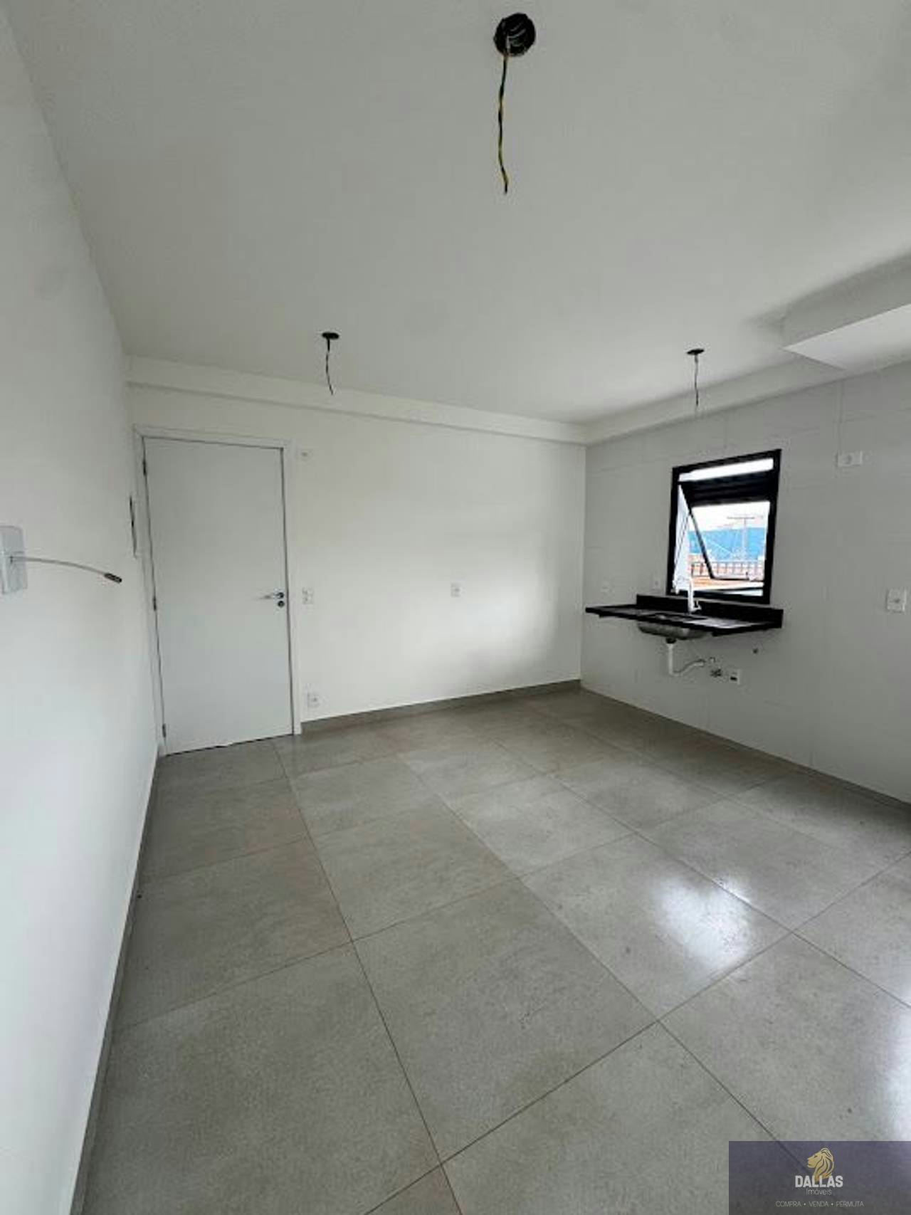 Apartamento em Vila Industrial - 42m² | 2 dormitórios - foto 1