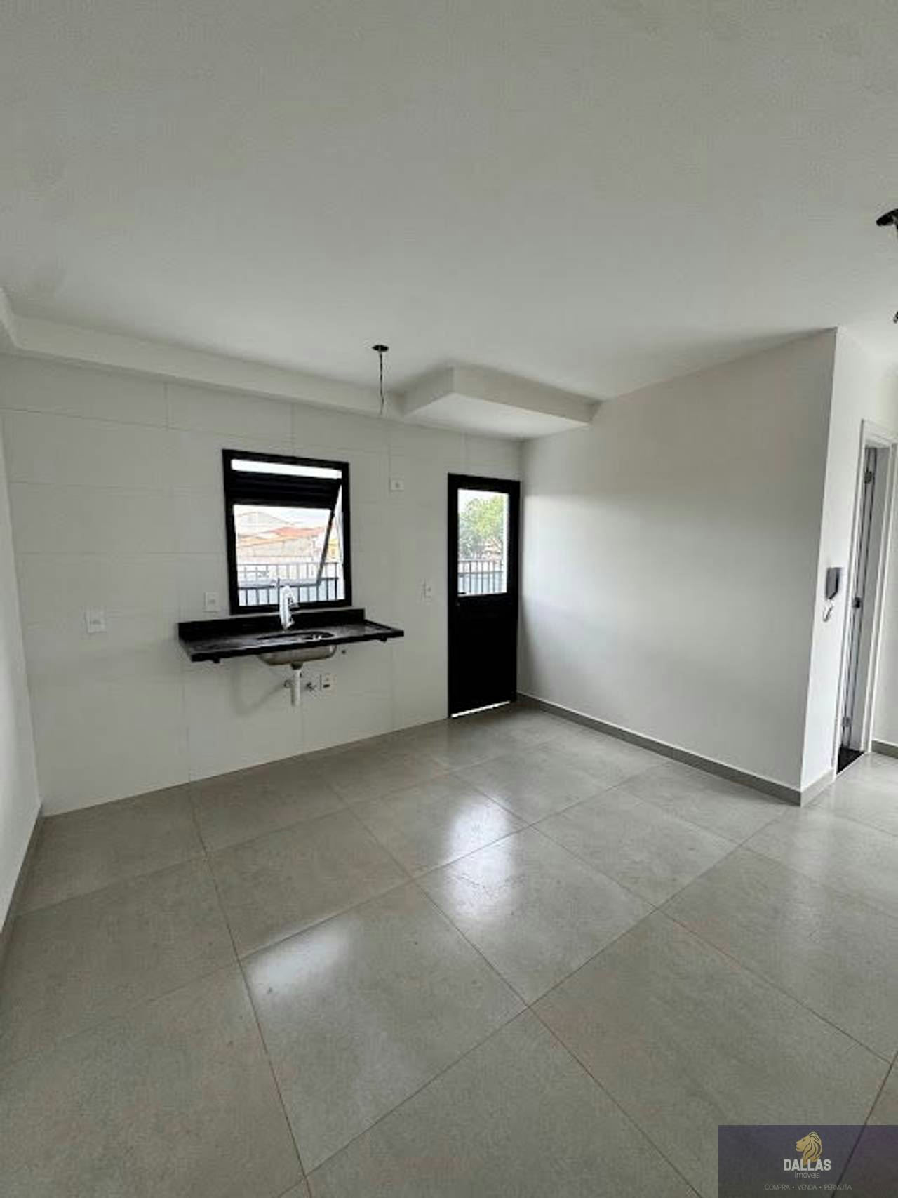 Apartamento em Vila Industrial - 42m² | 2 dormitórios - miniatura 3
