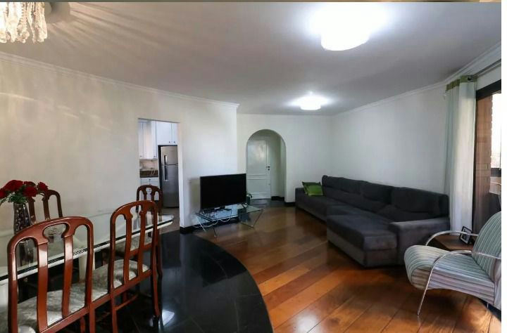Apartamento em Jardim Avelino - 140m² | 3 dormitórios | 3 vagas - miniatura 5