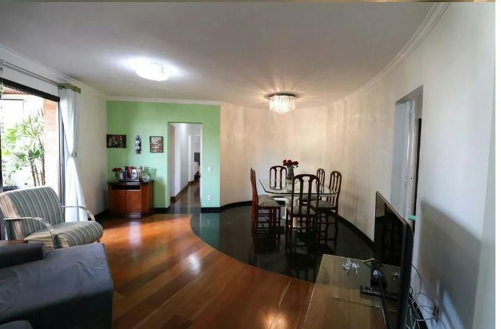 Apartamento em Jardim Avelino - 140m² | 3 dormitórios | 3 vagas - miniatura 4