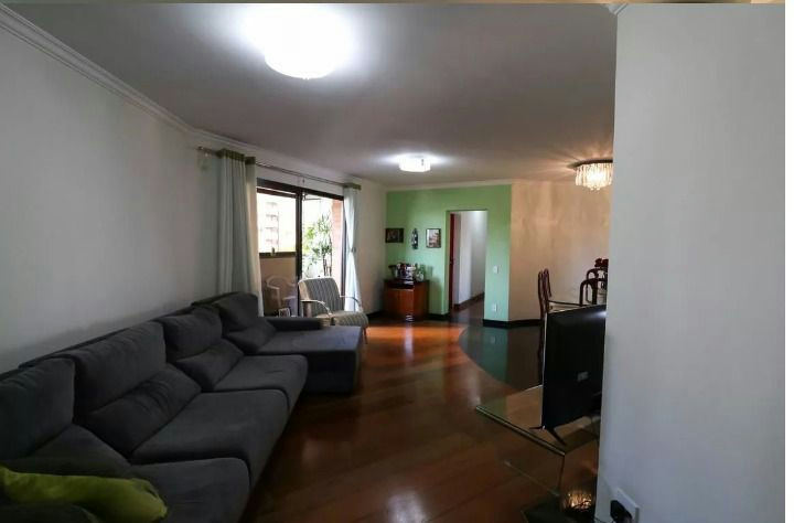 Apartamento em Jardim Avelino - 140m² | 3 dormitórios | 3 vagas - miniatura 3