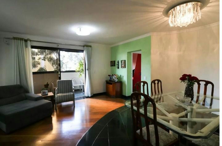 Apartamento em Jardim Avelino - 140m² | 3 dormitórios | 3 vagas - miniatura 2