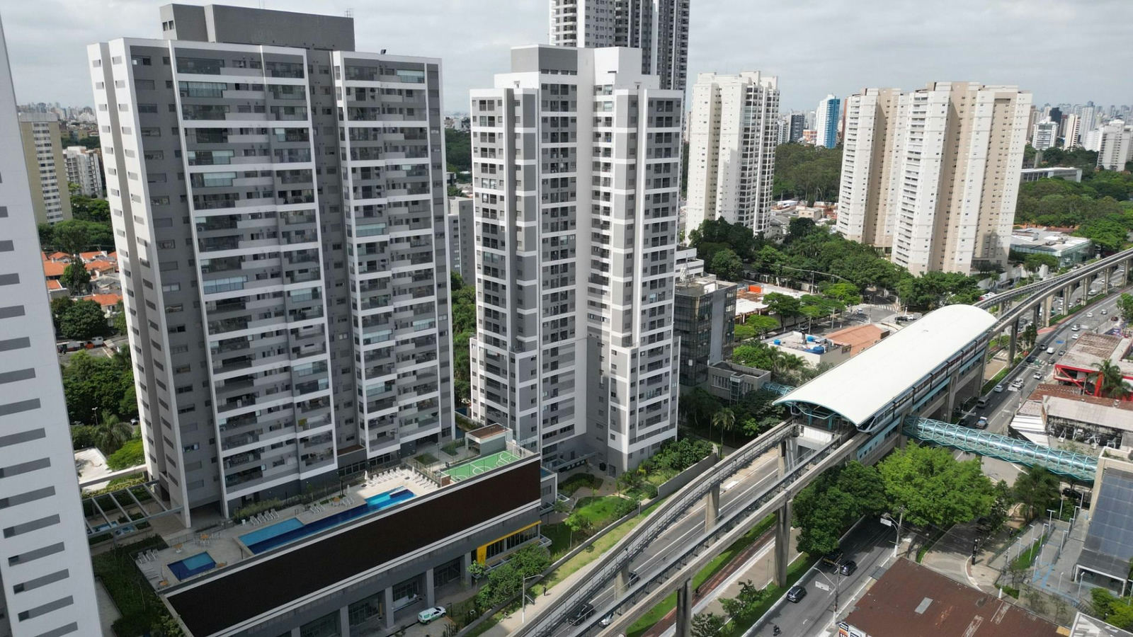 Apartamento em Vila Prudente (Zona Leste) - 72m² | 2 dormitórios | 1 vaga - foto 1