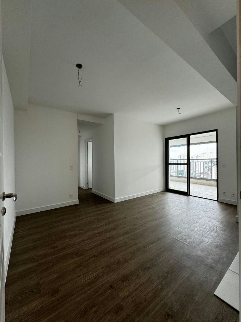 Apartamento em Vila Prudente (Zona Leste) - 72m² | 2 dormitórios | 1 vaga - miniatura 3