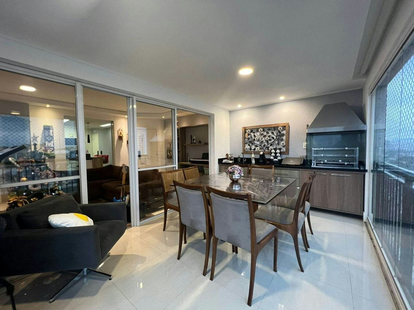 Apartamento em Vila Independência - 96m² | 2 dormitórios | 2 vagas - miniatura 3