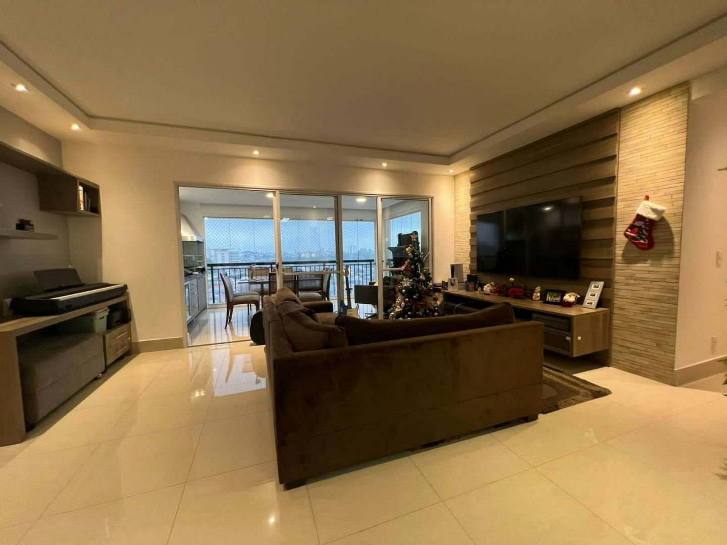 Apartamento em Vila Independência - 96m² | 2 dormitórios | 2 vagas - miniatura 4