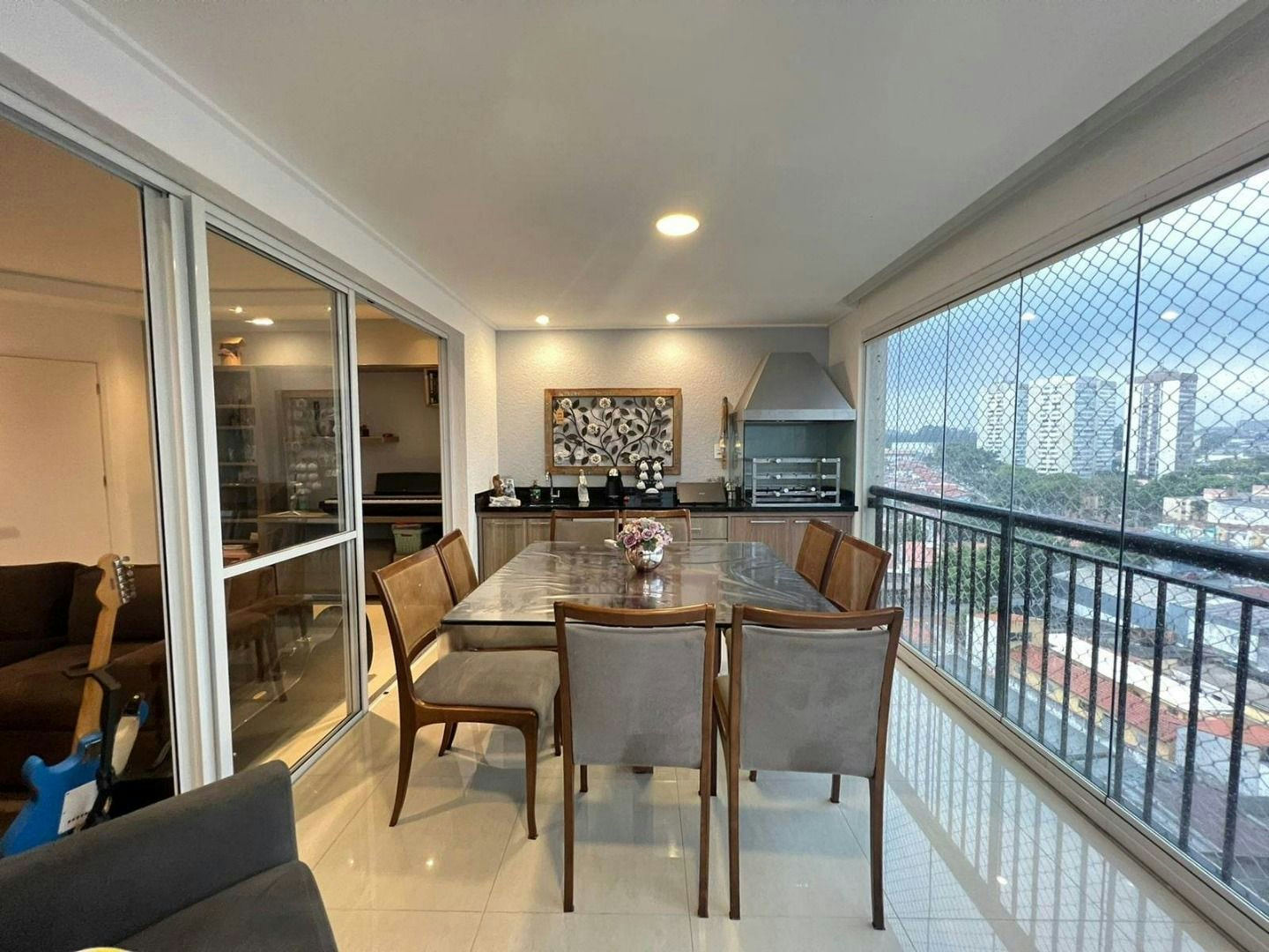 Apartamento em Vila Independência - 96m² | 2 dormitórios | 2 vagas - miniatura 2
