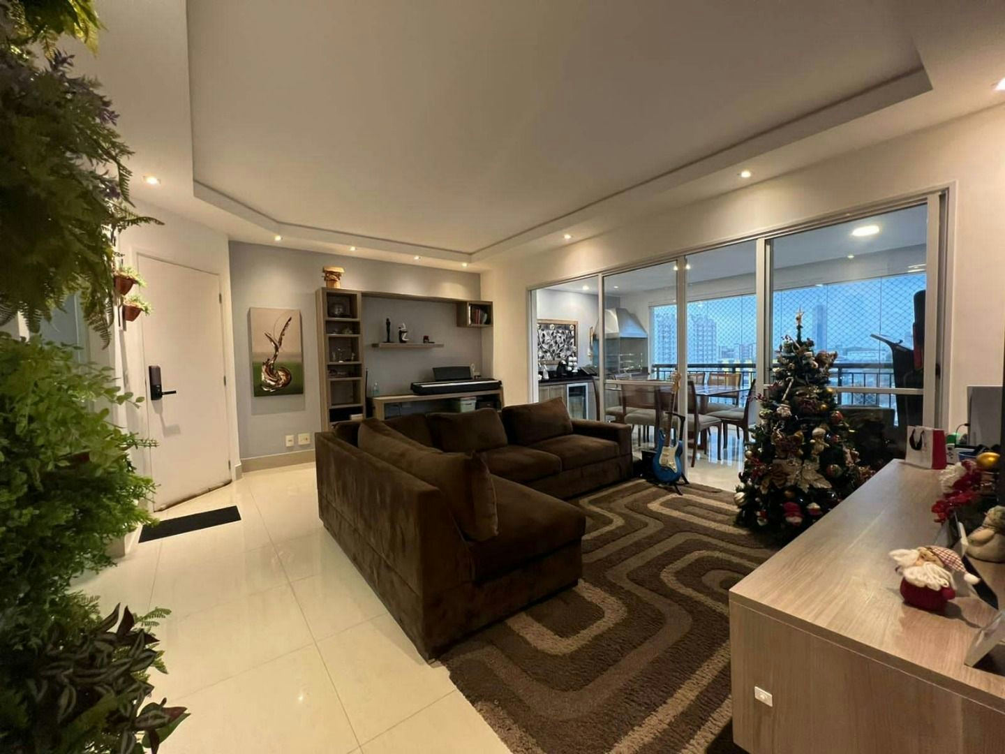 Apartamento em Vila Independência - 96m² | 2 dormitórios | 2 vagas - foto 1