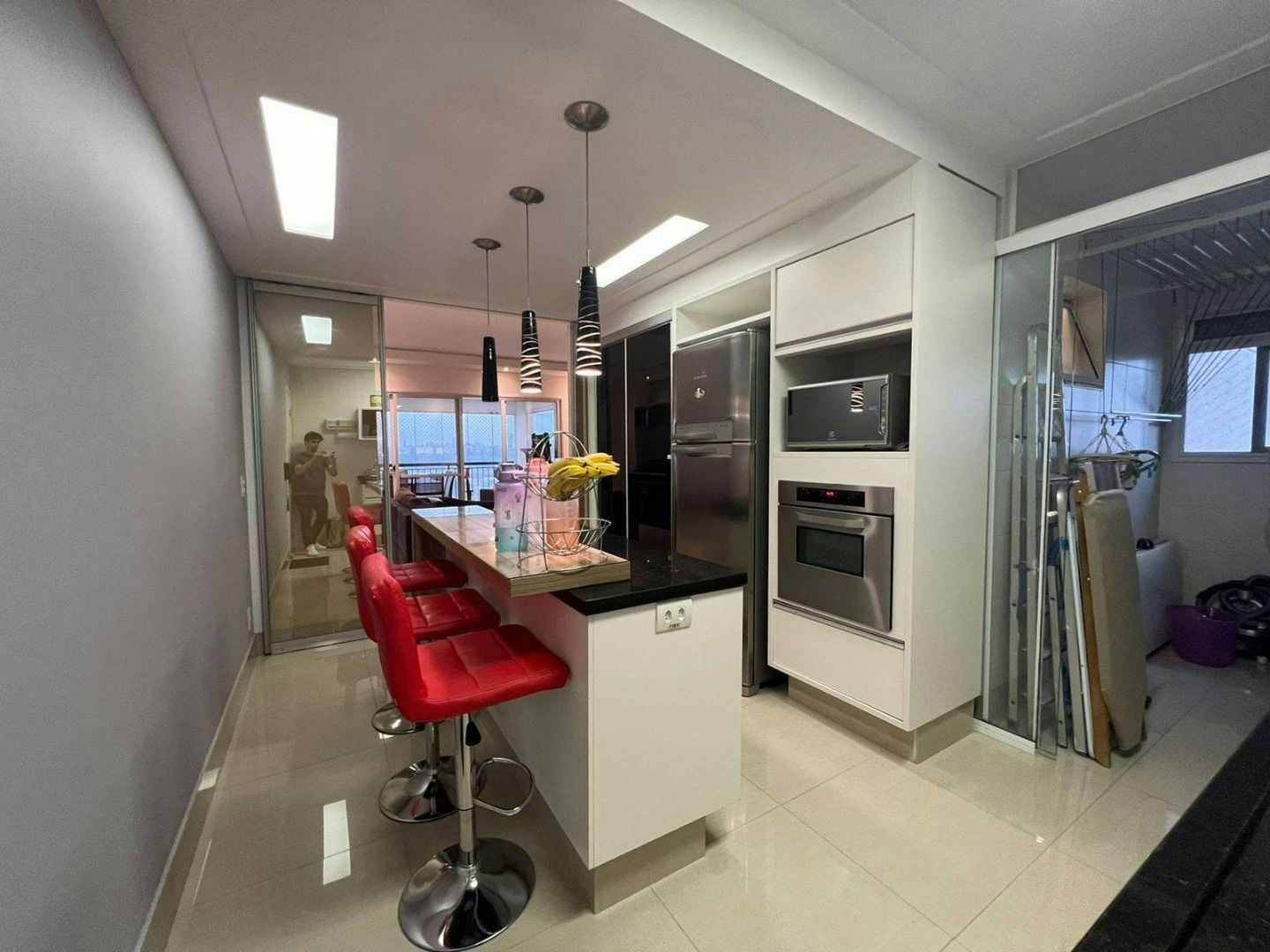 Apartamento em Vila Independência - 96m² | 2 dormitórios | 2 vagas - miniatura 5