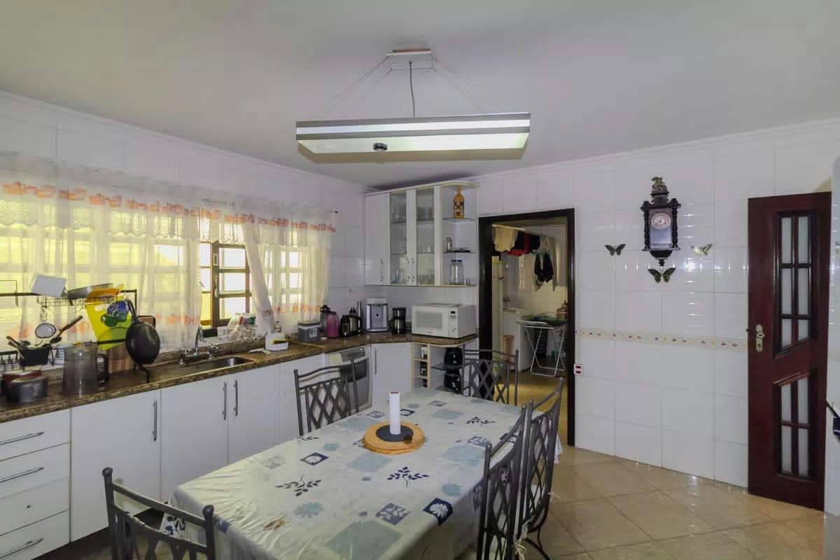 Sobrado em Chácara Mafalda - 600m² | 6 dormitórios | 7 vagas - miniatura 5