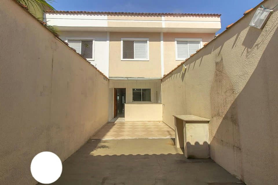 Sobrado em Chácara Mafalda - 150m² | 3 dormitórios | 3 vagas - miniatura 4