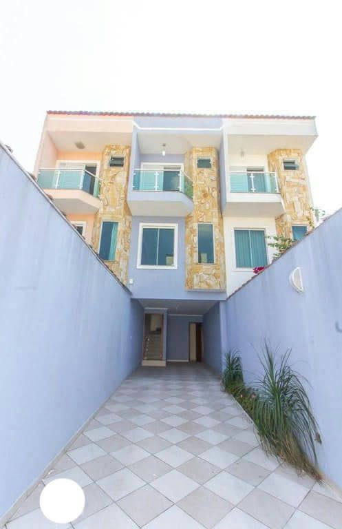 Sobrado em Chácara Mafalda - 150m² | 3 dormitórios | 3 vagas - foto 1
