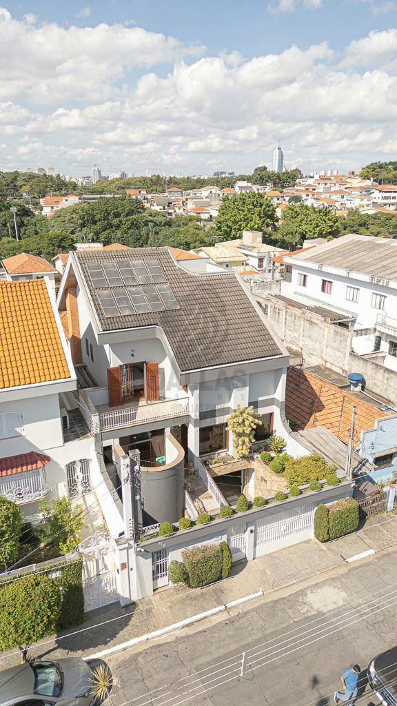 Casa em Vila Lúcia - 487m² | 4 dormitórios | 4 vagas - miniatura 5