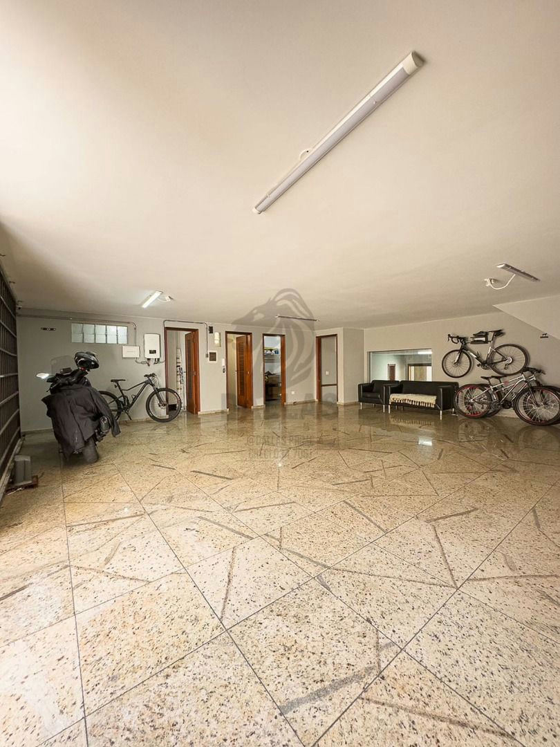 Casa em Vila Lúcia - 487m² | 4 dormitórios | 4 vagas - miniatura 3