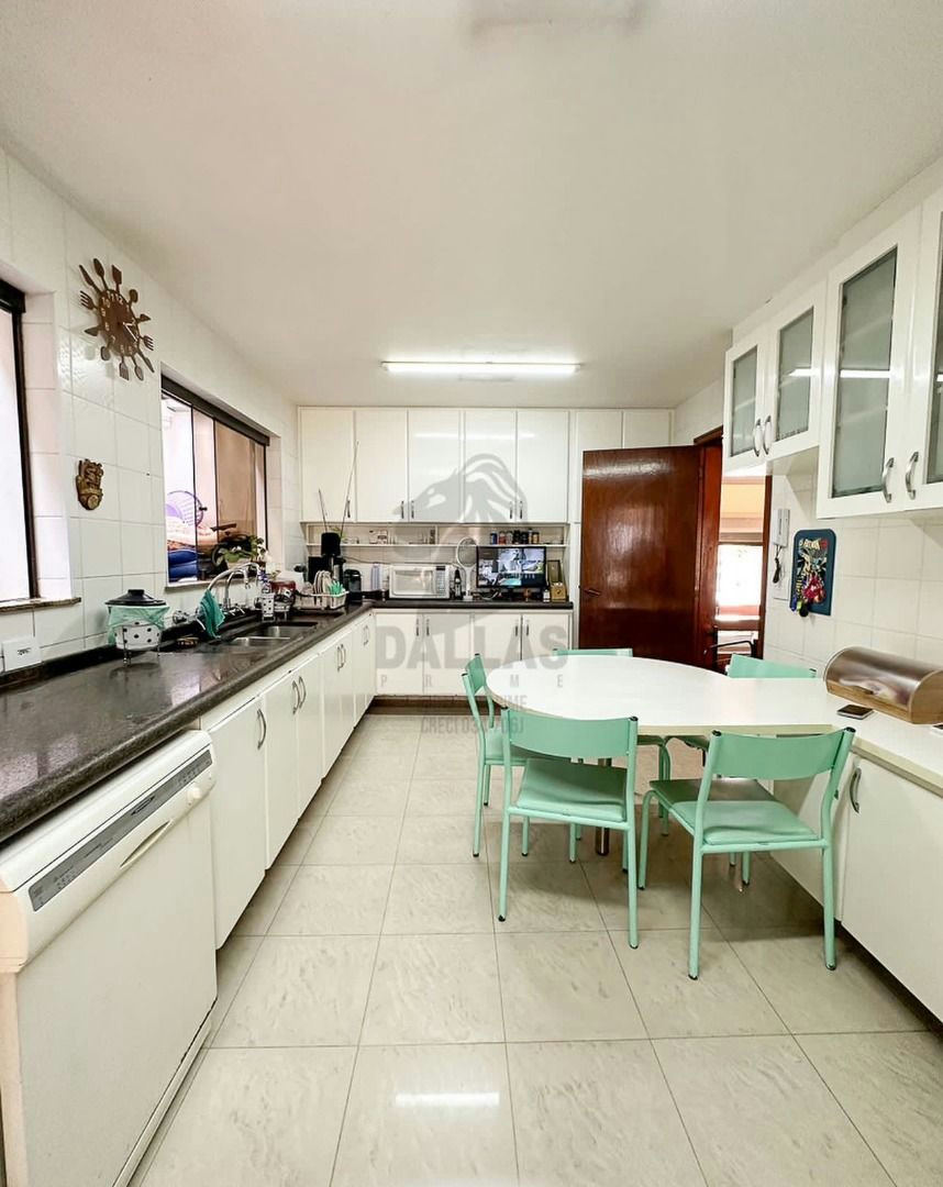 Casa em Vila Lúcia - 487m² | 4 dormitórios | 4 vagas - miniatura 2