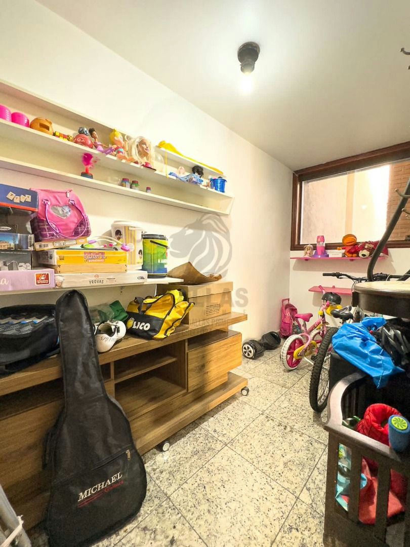 Casa em Vila Lúcia - 487m² | 4 dormitórios | 4 vagas - miniatura 4