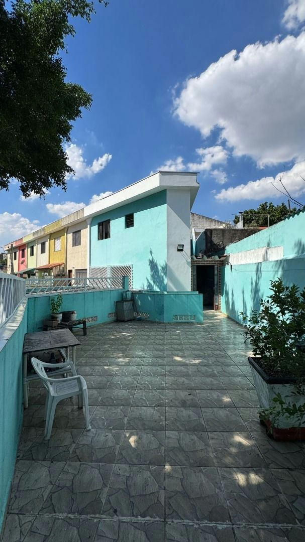 Sobrado em Vila Bela - 88m² | 2 dormitórios | 2 vagas - miniatura 5