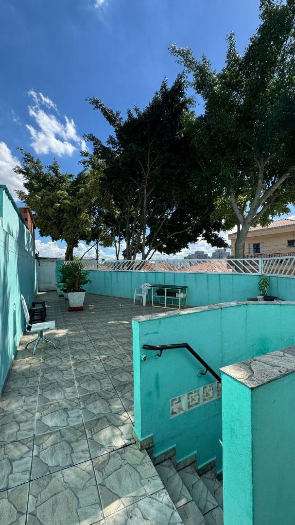 Sobrado em Vila Bela - 88m² | 2 dormitórios | 2 vagas - miniatura 4