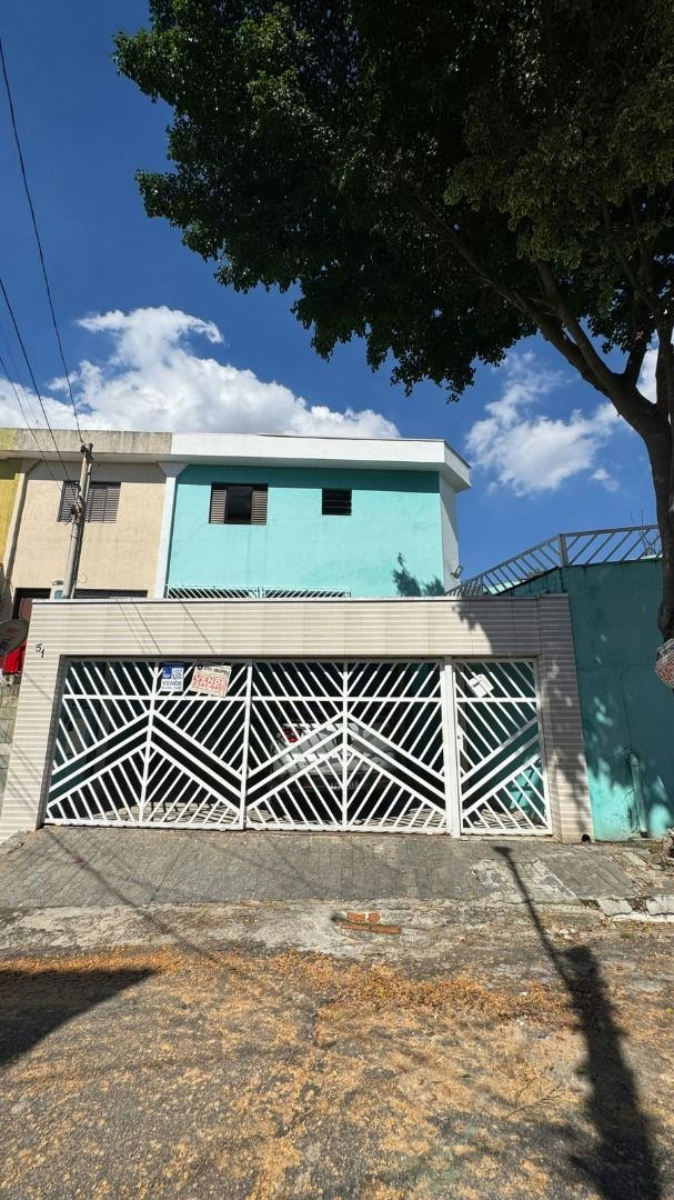 Sobrado em Vila Bela - 88m² | 2 dormitórios | 2 vagas - miniatura 2